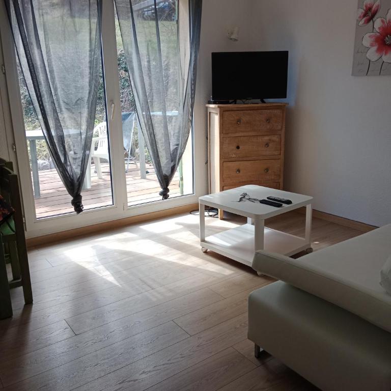Digne vallon des sources - Maison 1 Chambre - 6