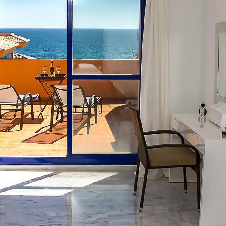Spectacular Sea View Duplex - near Duquesea port, Manilva - Apartamento de 3 dormitorios - 3