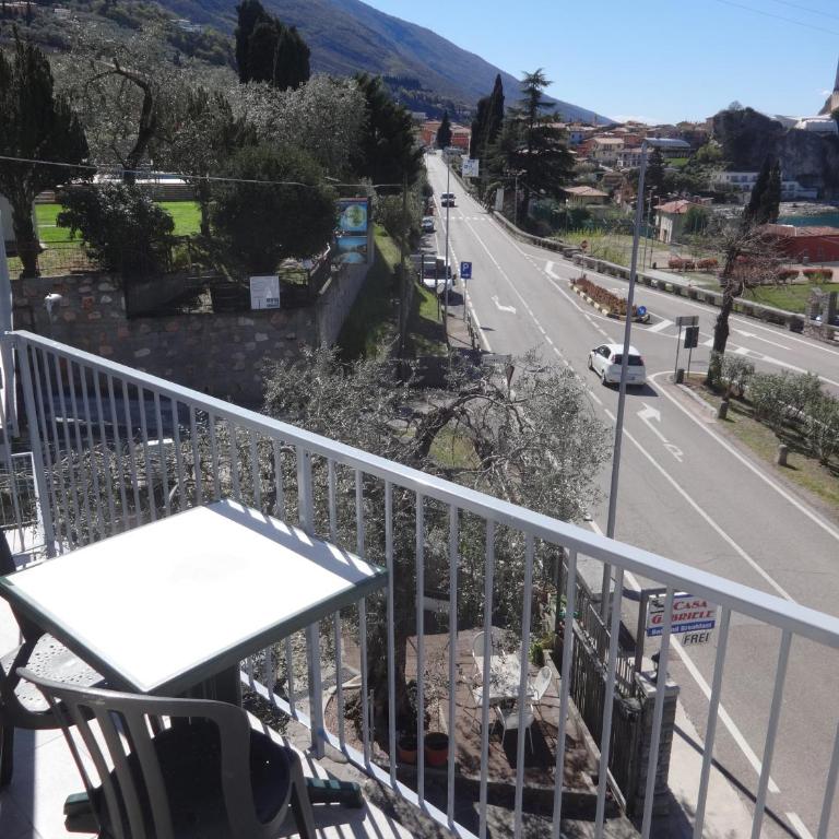 B&B Casa Gabriele - Camera Matrimoniale/Doppia con Letti Singoli - 20
