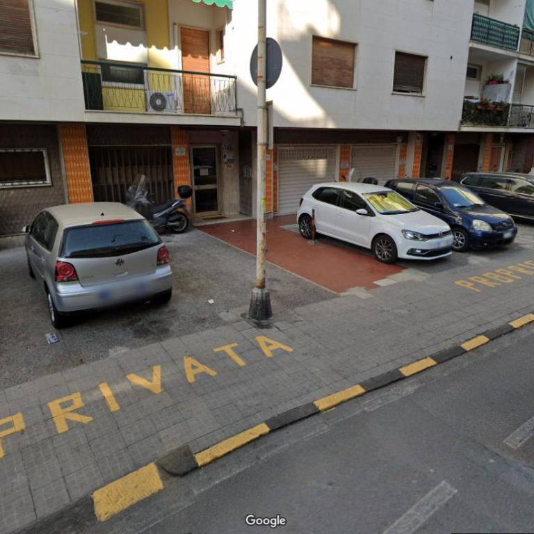 CasAgnese Sanremo - Appartement - Vue sur Jardin - 35