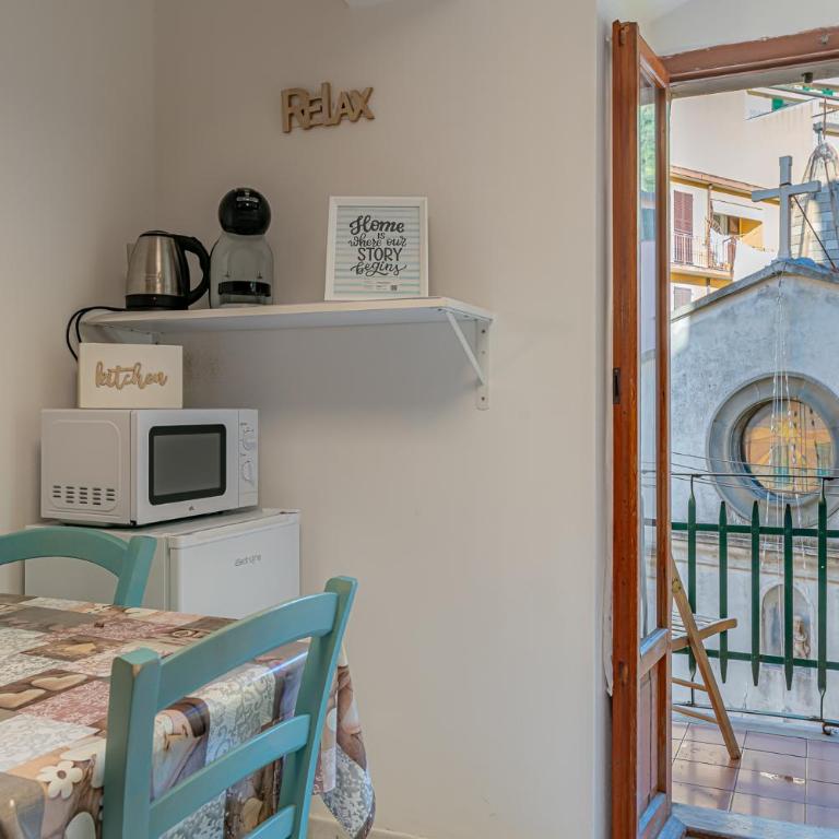 Ca de la Sunta - Apartment mit 2 Schlafzimmern - 36