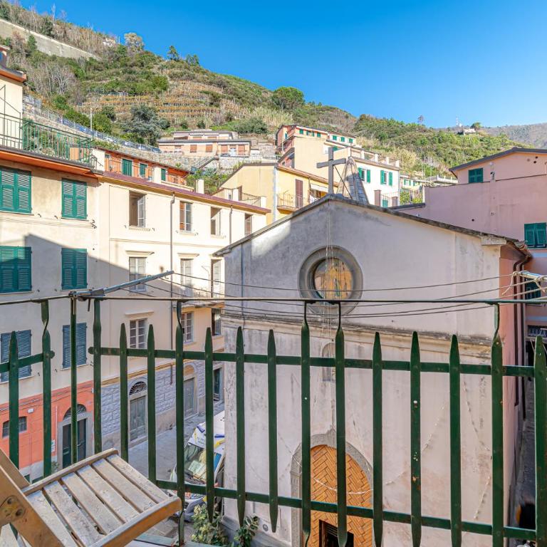 Ca de la Sunta - Apartment mit 2 Schlafzimmern - 35