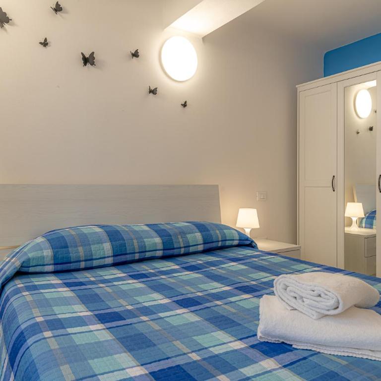 Ca de la Sunta - Apartment mit 2 Schlafzimmern - 23