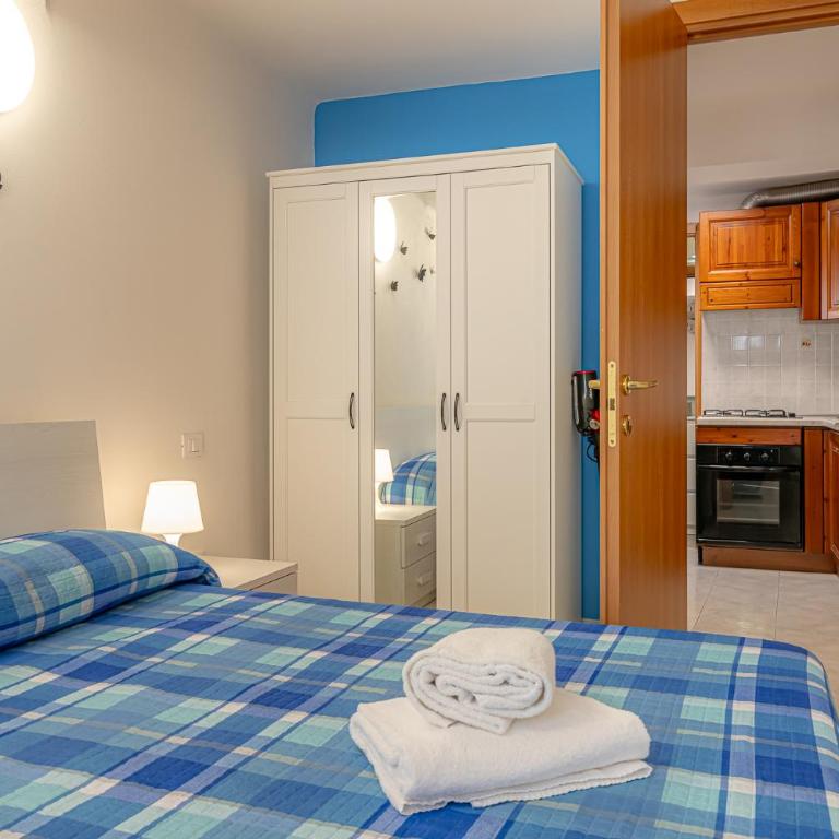 Ca de la Sunta - Apartment mit 2 Schlafzimmern - 32