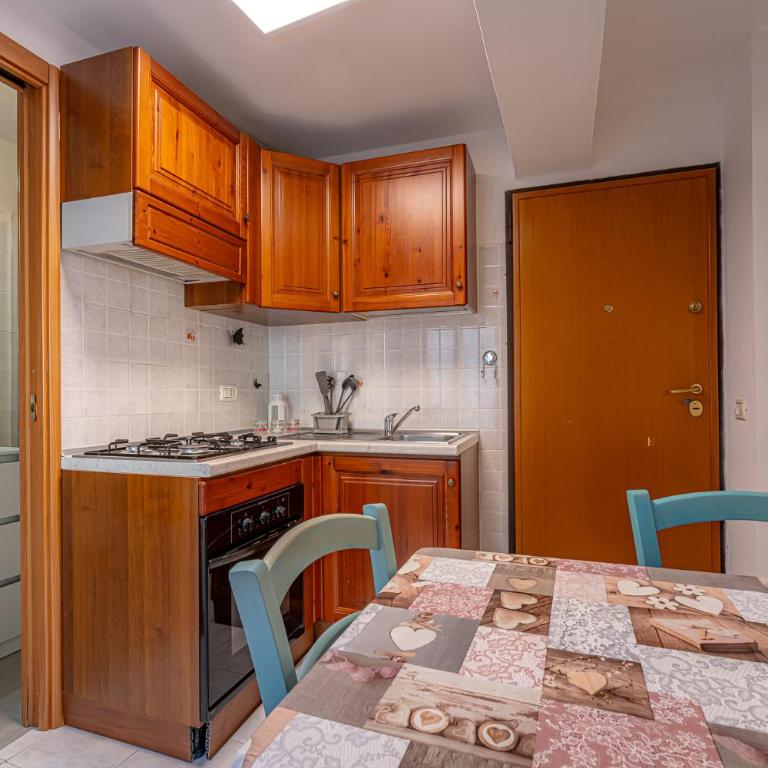 Ca de la Sunta - Apartment mit 2 Schlafzimmern - 34