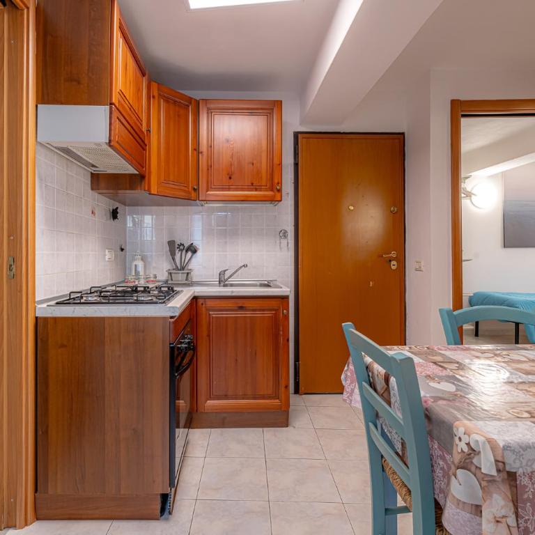 Ca de la Sunta - Apartment mit 2 Schlafzimmern - 19