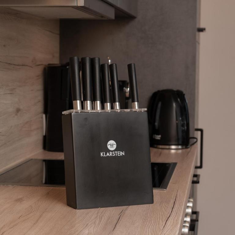 A Casa Elements - Three-Bedroom Apartment - 2
