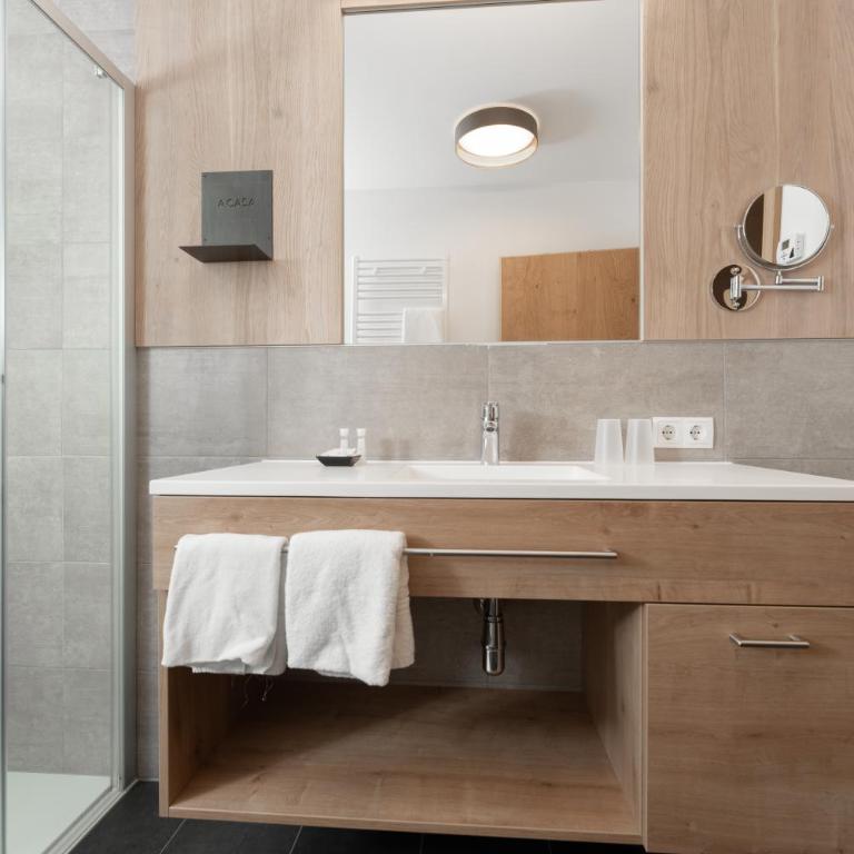 A Casa Elements - Three-Bedroom Apartment - 3