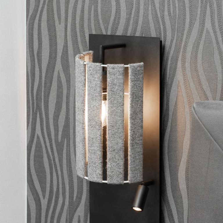 A Casa Elements - Three-Bedroom Apartment - 24