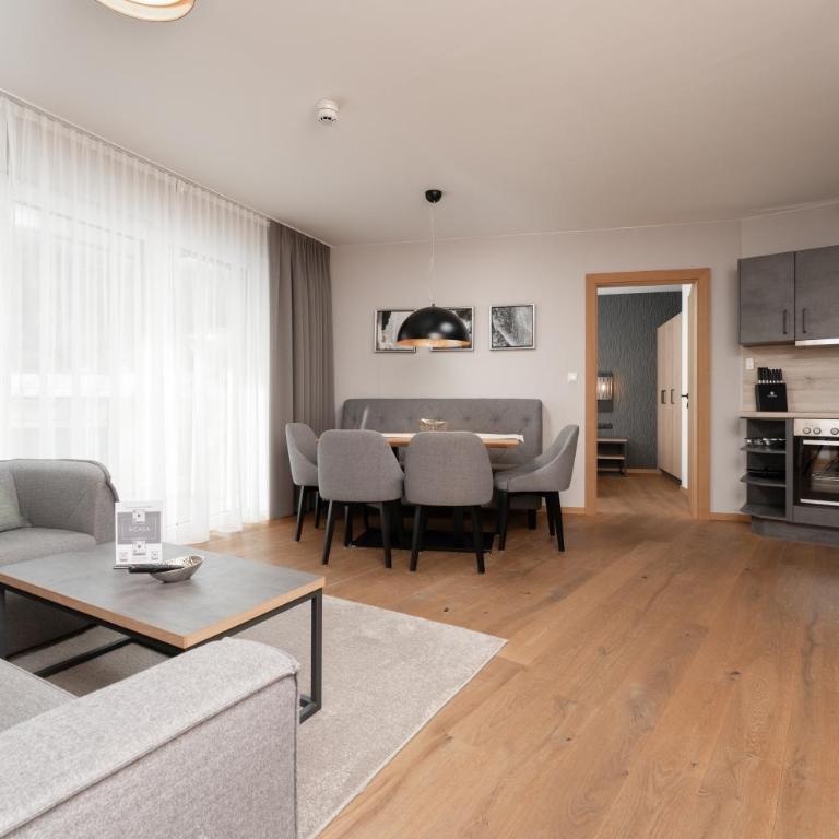 A Casa Elements - Two-Bedroom Apartment - 2