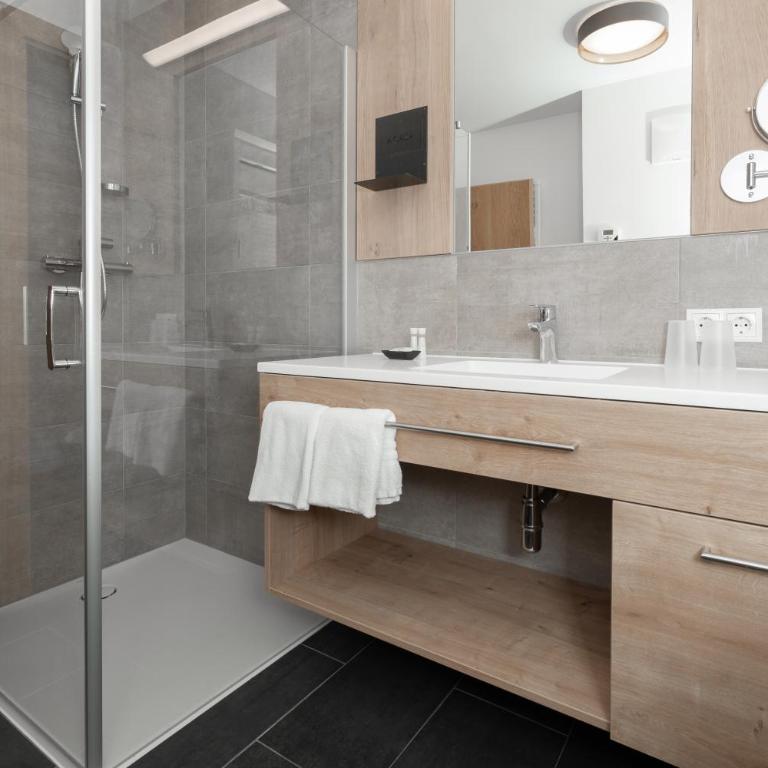 A Casa Elements - Two-Bedroom Apartment - 3