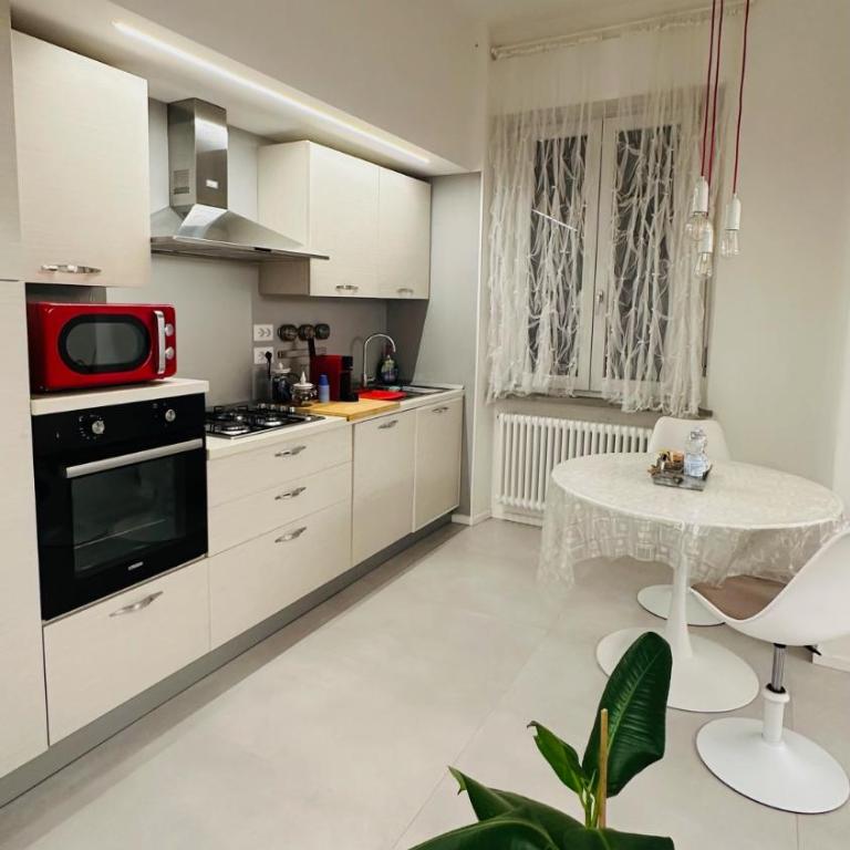 Birimari house - Appartamento con 2 Camere da Letto - 3