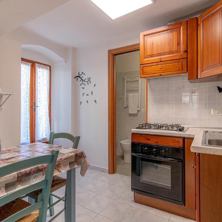 Ca de la Sunta - Apartment mit 2 Schlafzimmern - 29