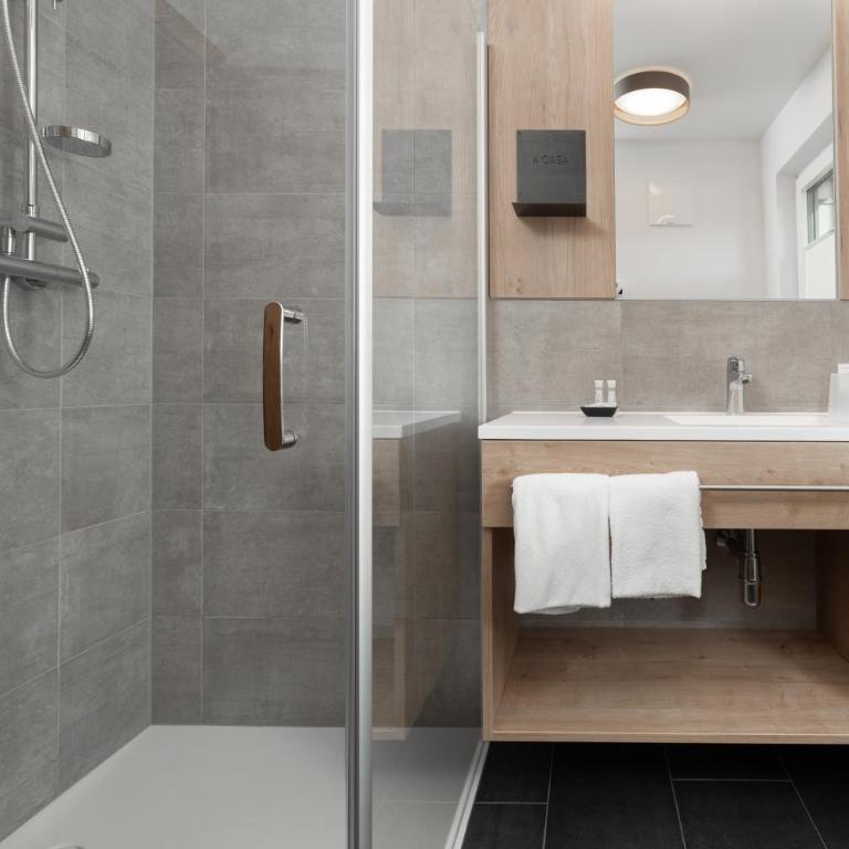 A Casa Elements - Two-Bedroom Apartment - 5