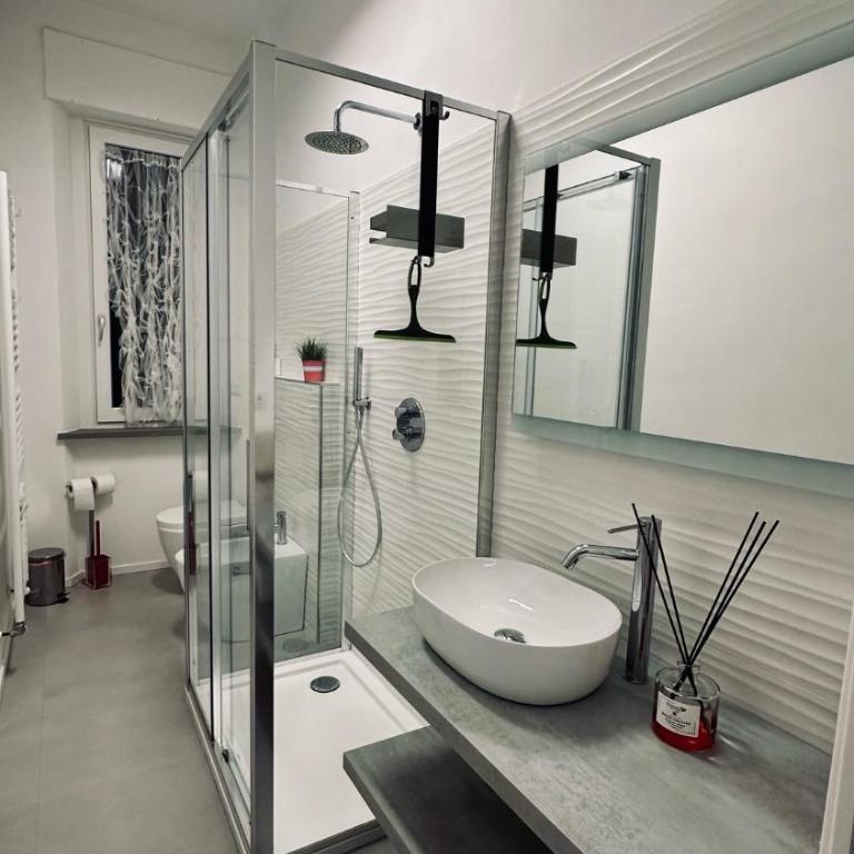 Birimari house - Appartamento con 2 Camere da Letto - 10