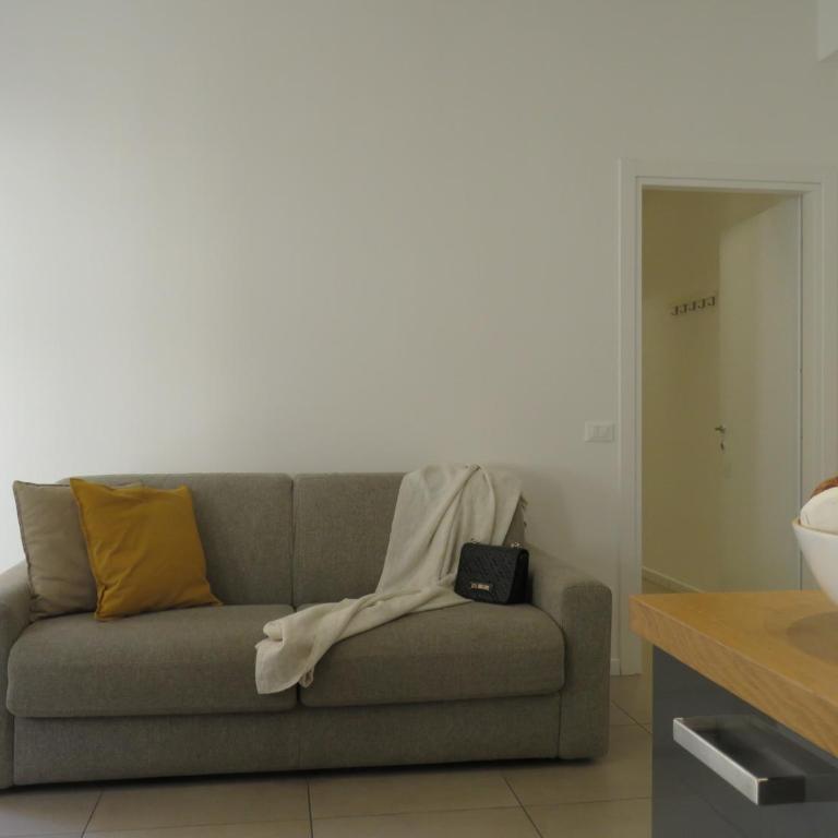8 Colonne Apartments - Appartamento con Terrazza - 3