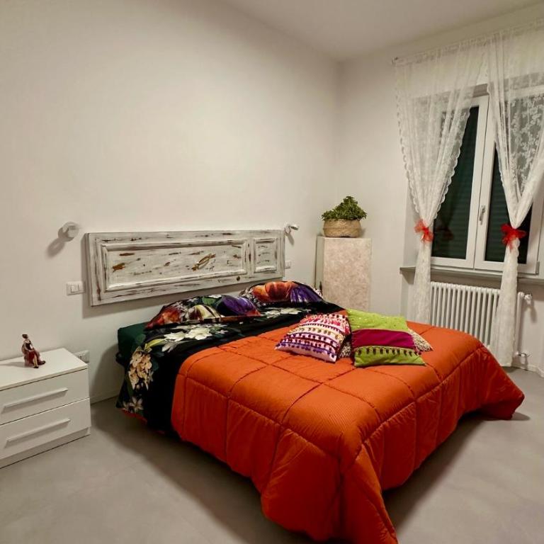 Birimari house - Appartamento con 2 Camere da Letto - 17