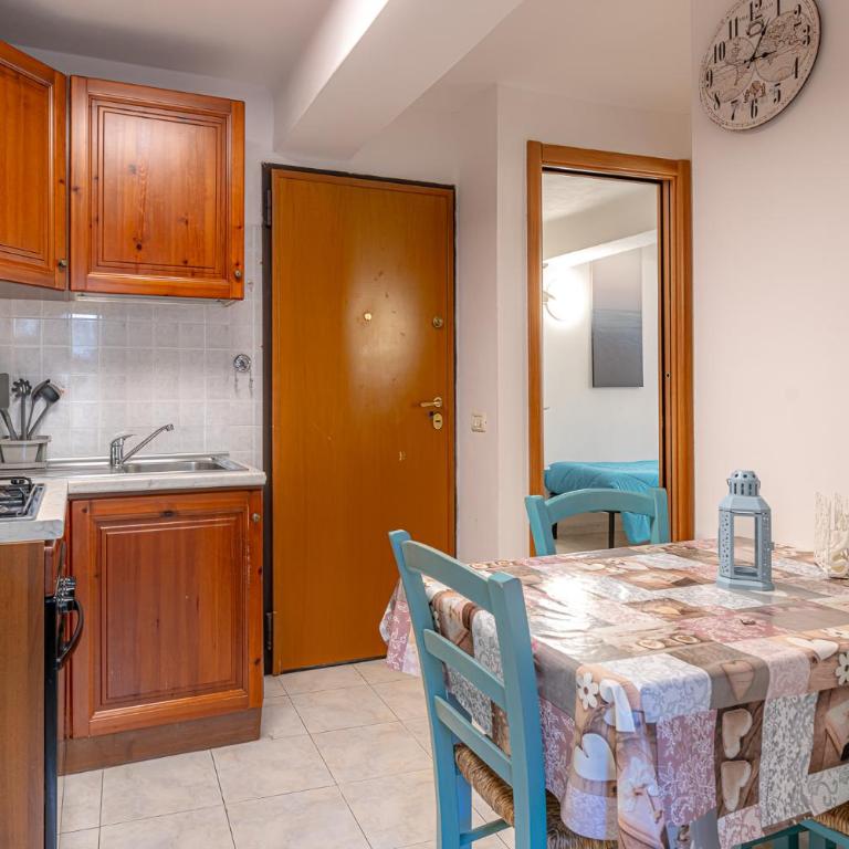 Ca de la Sunta - Apartment mit 2 Schlafzimmern - 6