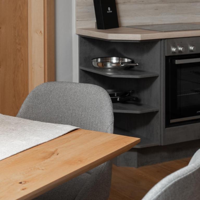 A Casa Elements - Two-Bedroom Apartment - 9