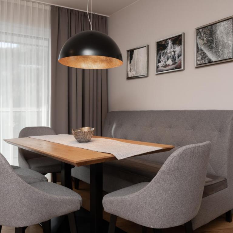 A Casa Elements - Two-Bedroom Apartment - 8