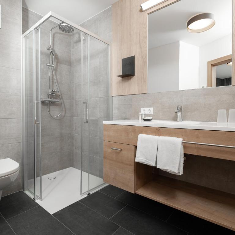 A Casa Elements - Two-Bedroom Apartment - 7