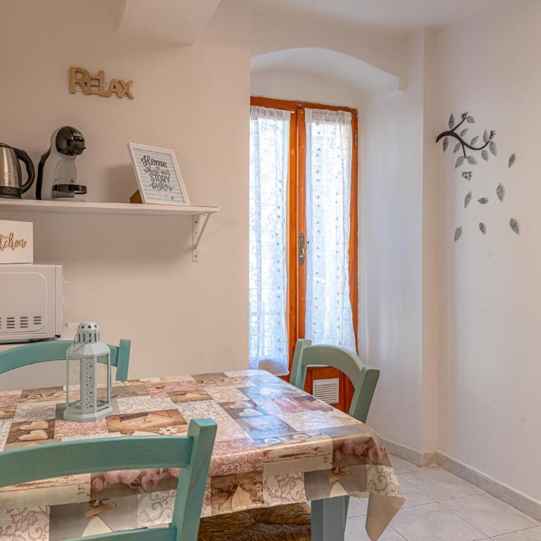 Ca de la Sunta - Apartment mit 2 Schlafzimmern - 28