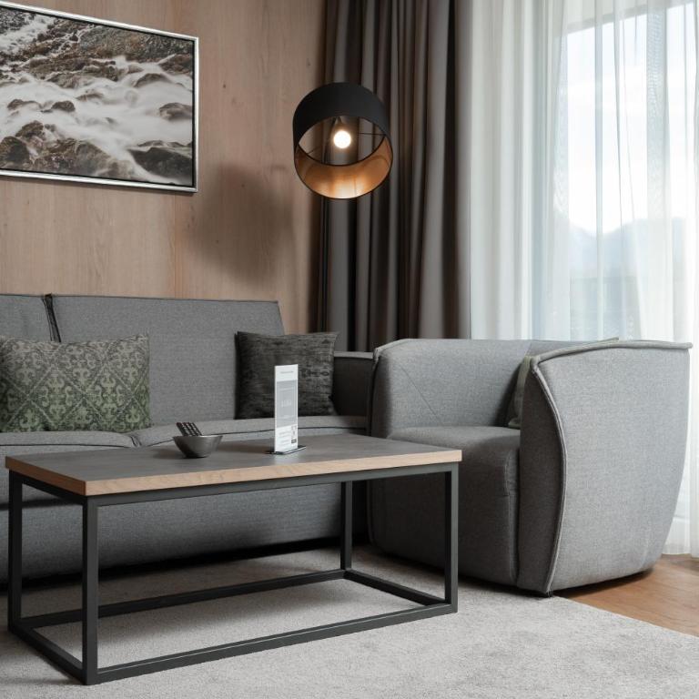 A Casa Elements - Two-Bedroom Apartment - 10