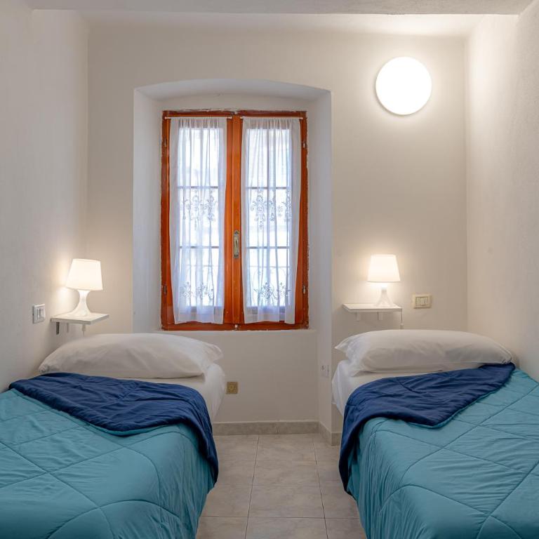 Ca de la Sunta - Apartment mit 2 Schlafzimmern - 27