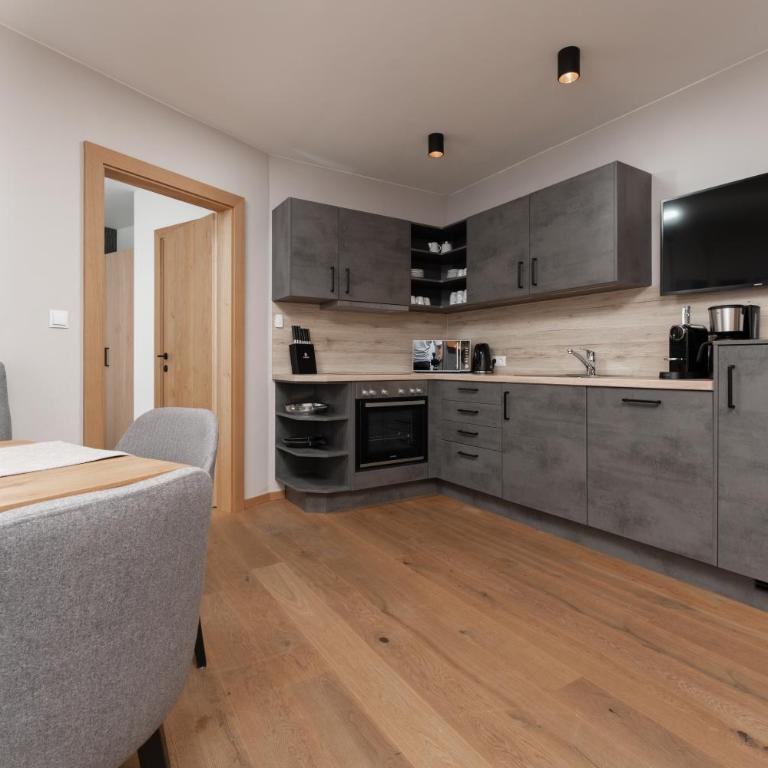 A Casa Elements - Two-Bedroom Apartment - 16