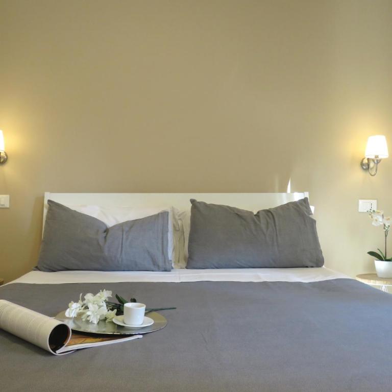 8 Colonne Apartments - Appartamento con Terrazza - 10
