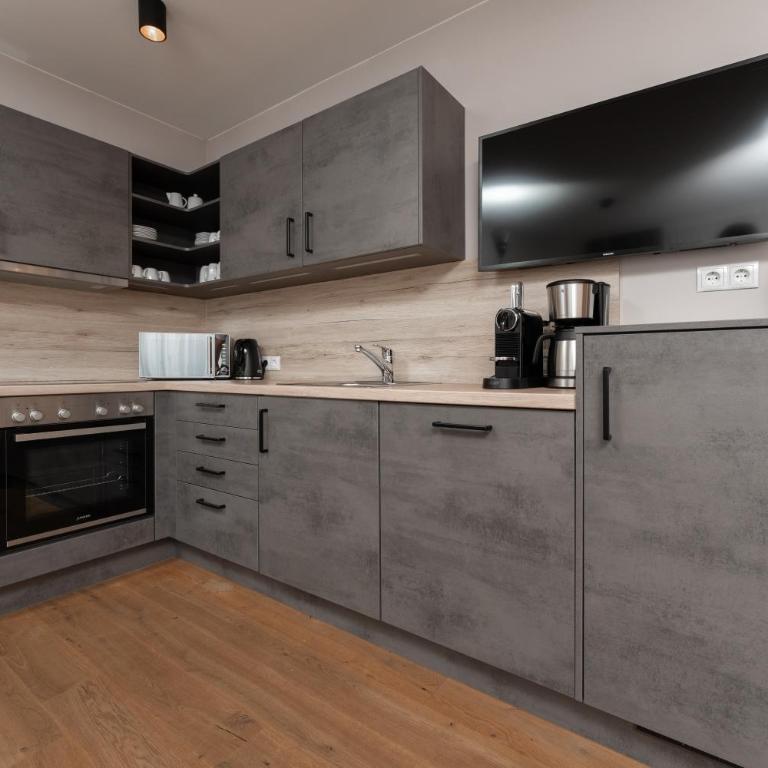 A Casa Elements - Two-Bedroom Apartment - 11