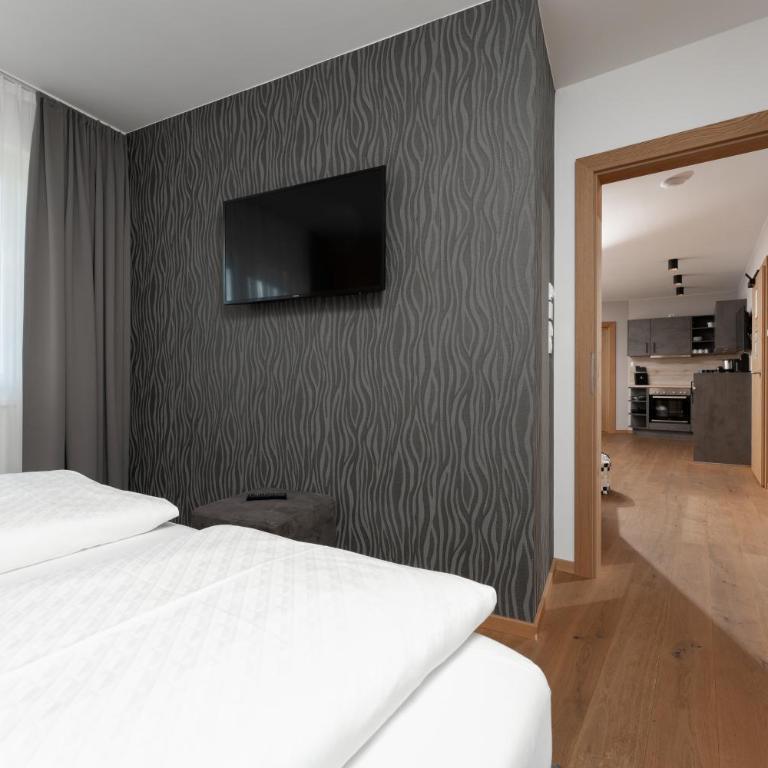 A Casa Elements - Two-Bedroom Apartment - 19