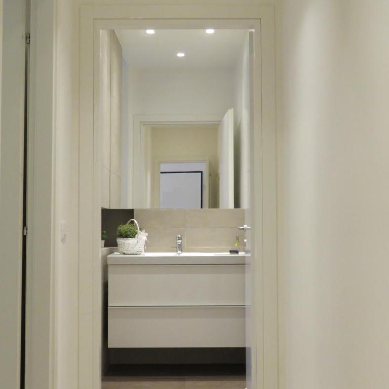 8 Colonne Apartments - Appartamento con Terrazza - 12