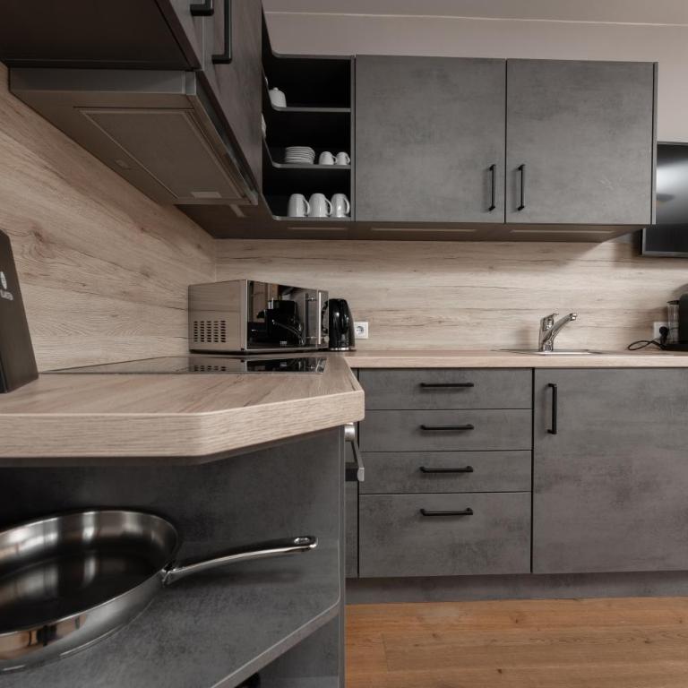A Casa Elements - Two-Bedroom Apartment - 15