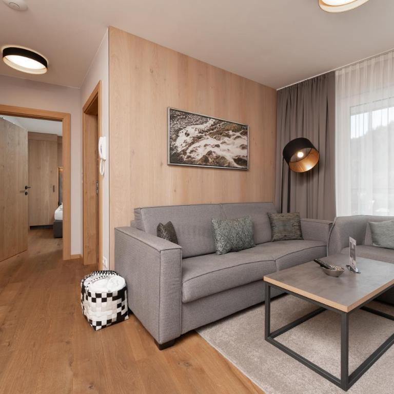 A Casa Elements - Two-Bedroom Apartment - 18