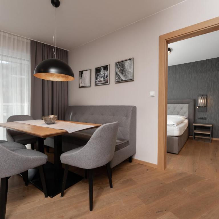 A Casa Elements - Two-Bedroom Apartment - 17