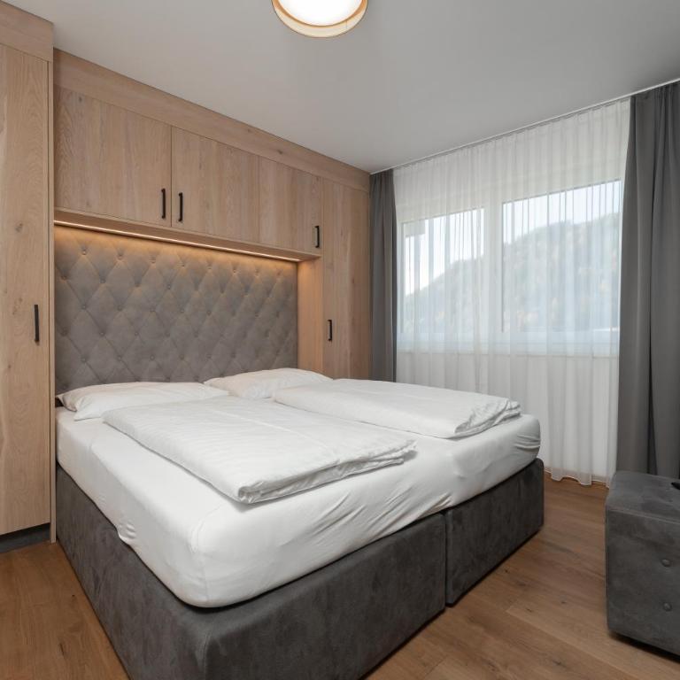 A Casa Elements - Two-Bedroom Apartment - 21