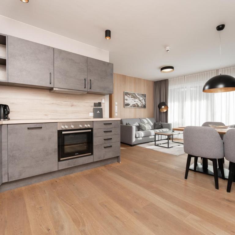 A Casa Elements - One-Bedroom Apartment - 10