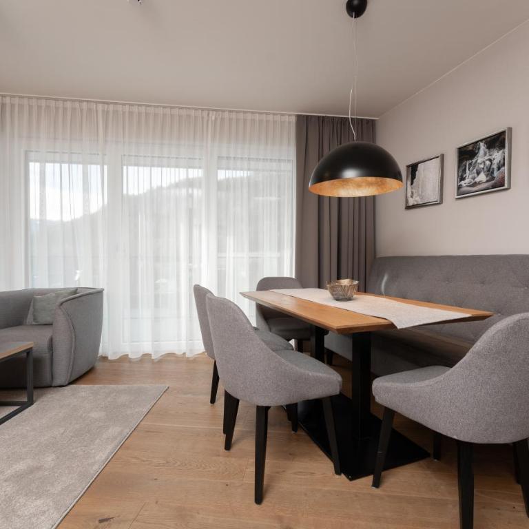 A Casa Elements - Two-Bedroom Apartment - 20