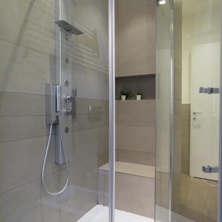 8 Colonne Apartments - Appartamento con Terrazza - 15