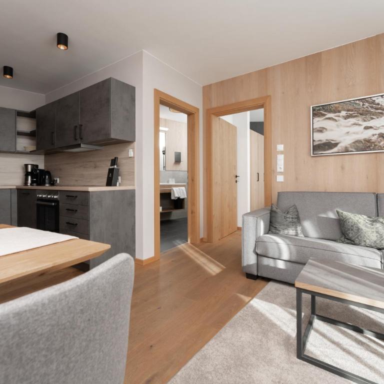 A Casa Elements - One-Bedroom Apartment - 9