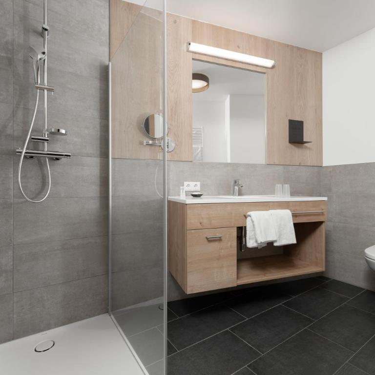 A Casa Elements - One-Bedroom Apartment - 12
