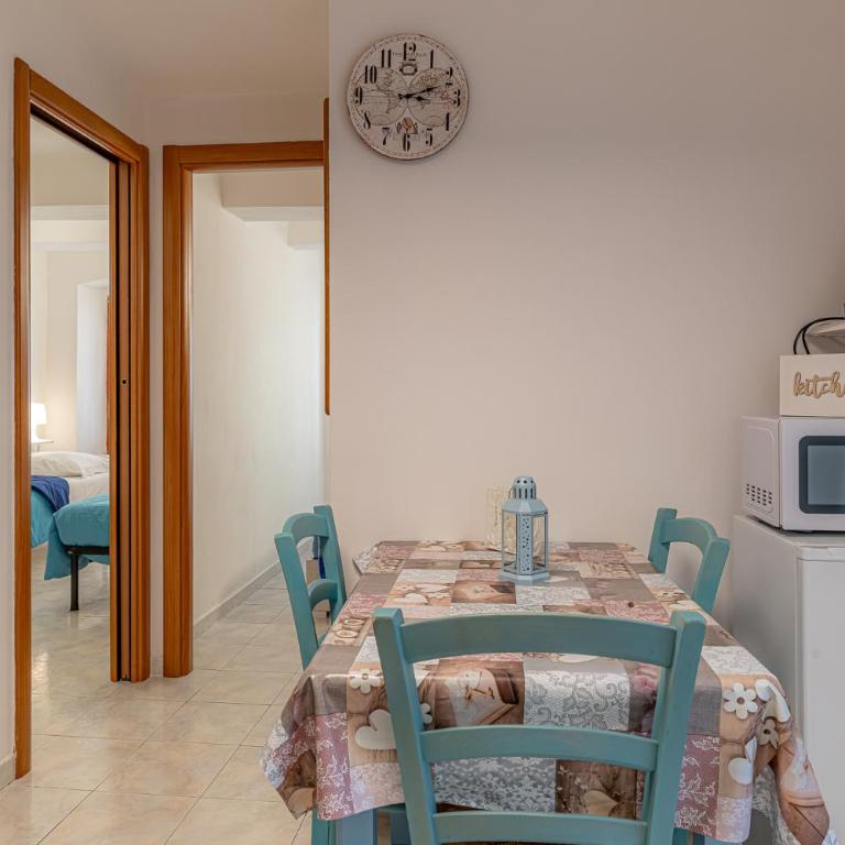 Ca de la Sunta - Apartment mit 2 Schlafzimmern - 24