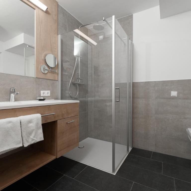 A Casa Elements - Two-Bedroom Apartment - 2
