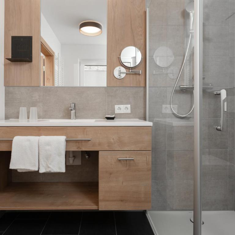 A Casa Elements - Two-Bedroom Apartment - 7