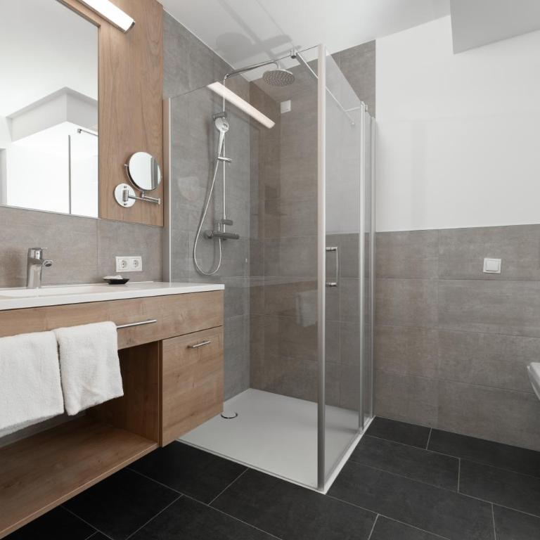 A Casa Elements - Two-Bedroom Apartment - 6