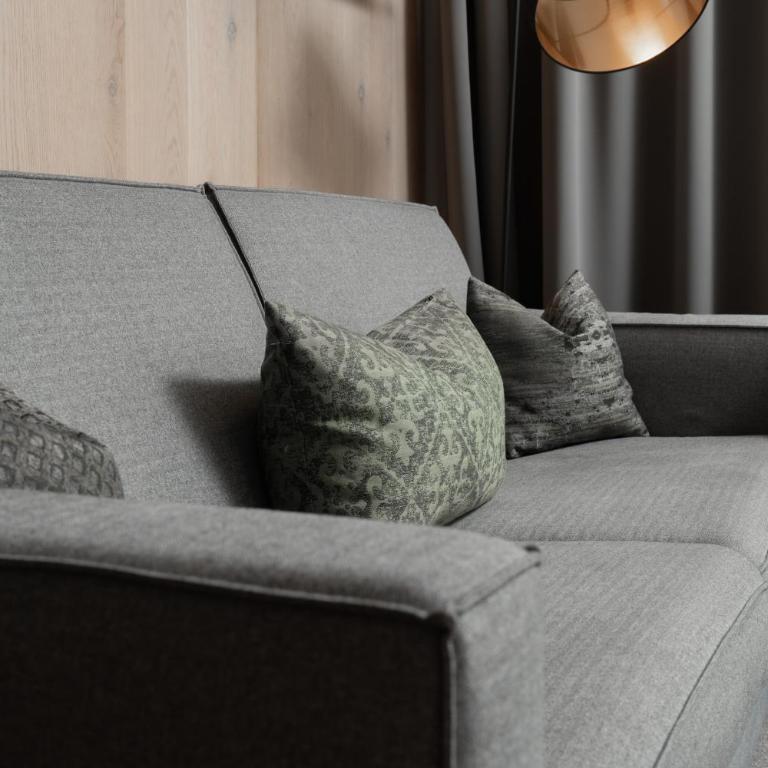 A Casa Elements - Two-Bedroom Apartment - 8