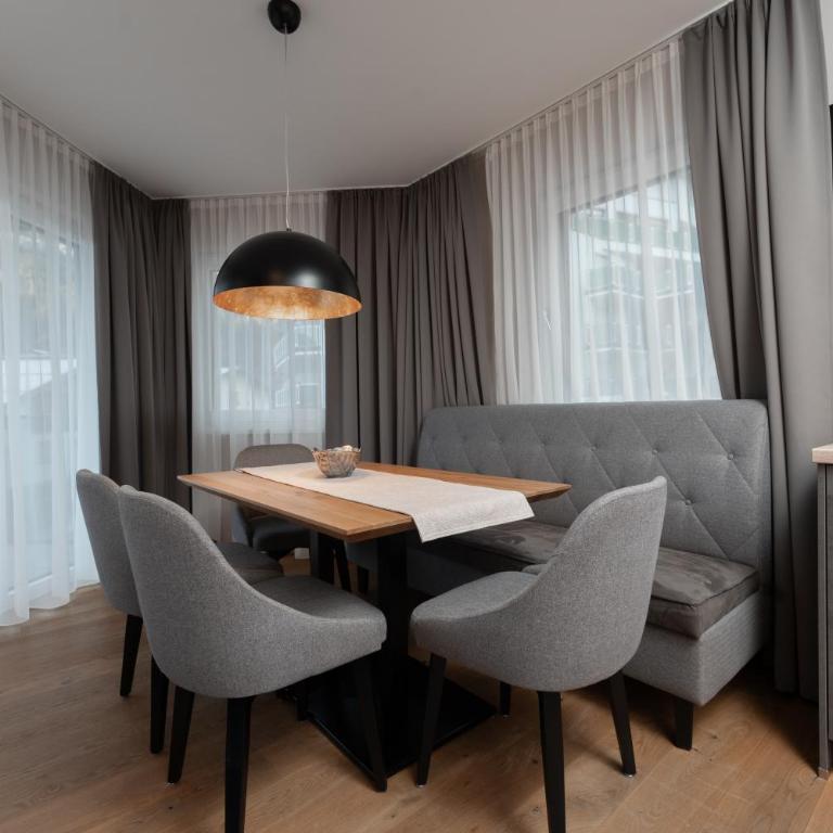 A Casa Elements - Two-Bedroom Apartment - 4