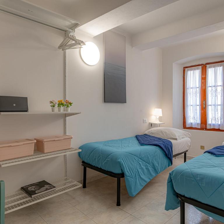Ca de la Sunta - Apartment mit 2 Schlafzimmern - 22