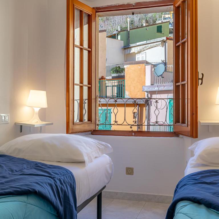 Ca de la Sunta - Apartment mit 2 Schlafzimmern - 4